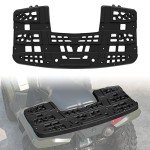 Polaris Sportsman 500/450 Rear Cargo Rack