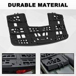 Polaris Sportsman 500/450 Rear Cargo Rack