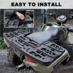 Polaris Sportsman 500/450 Rear Cargo Rack