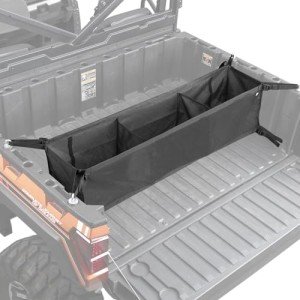 KEMIMOTO Heavy-Duty UTV Cargo Net Organizer