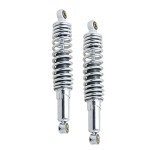 Universal 320mm Rear Shock Absorbers for ATVs