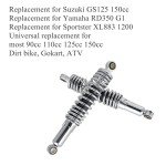 Universal 320mm Rear Shock Absorbers for ATVs