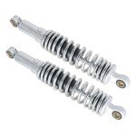 Universal 320mm Rear Shock Absorbers for ATVs