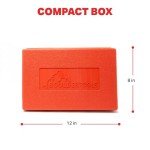 Boulder Tools ATV Tire Repair Kit with Essentials