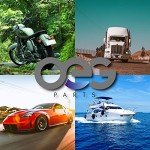 Polaris Sportsman 850 ATV Starter Replacement Parts