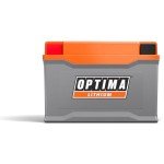 OPTIMA QUAD12 Lithium Battery with Jump-Start Feature