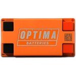 OPTIMA QUAD12 Lithium Battery with Jump-Start Feature