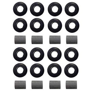 Arctic Cat Shock Bushing Kit for ATVs