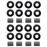 Arctic Cat Shock Bushing Kit for ATVs