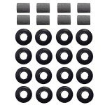 Arctic Cat Shock Bushing Kit for ATVs