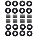 Arctic Cat Shock Bushing Kit for ATVs