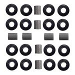 Arctic Cat Shock Bushing Kit for ATVs