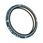 Universal Non-Slip Steering Wheel Cover for Vehicles