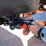 ATV Tek Elite 4-Way Hitch with Tow Balls