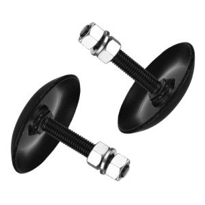 Skid Shoes for Polaris and CamAm Plows