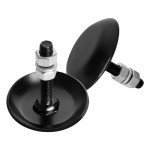 Skid Shoes for Polaris and CamAm Plows