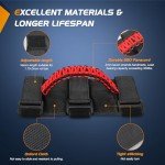 Universal UTV Dome Light with Grab Handle