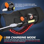 Universal UTV Dome Light with Grab Handle