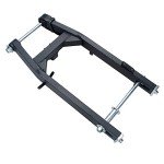 Dirt Bike Steel Swing Arm for 90-125cc Models