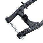 Dirt Bike Steel Swing Arm for 90-125cc Models