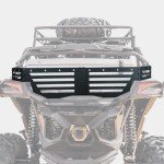 KEMIMOTO X3 Tailgate for Can-Am Maverick X3