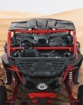 KEMIMOTO X3 Tailgate for Can-Am Maverick X3