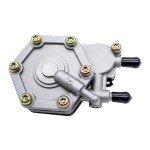 HiSport Fuel Pump for Polaris ATV Models