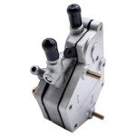 HiSport Fuel Pump for Polaris ATV Models