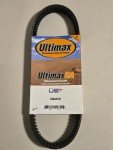 Ultimax UA412 ATV/UTV Drive Belt