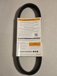 Ultimax UA412 ATV/UTV Drive Belt
