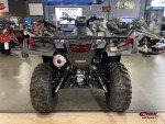 2024 Honda FourTrax Rubicon 4x4 EPS ATV