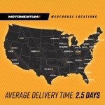 Yamaha YFM 66005 Auto-Reverse LED Light Kit