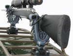ATV TEK V-Grip Mounting Rack for Guns and Tools