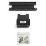 WARN 73680 Winch Mount Kit for Polaris ATV