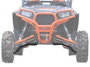 SuperATV High Clearance A-Arms for Polaris RZR