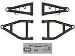 SuperATV 1.5" Black A Arms for Kawasaki Teryx