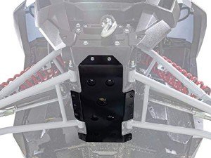 SuperATV Heavy Duty Frame Stiffener for Teryx KRX