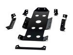 SuperATV Heavy Duty Frame Stiffener for Teryx KRX