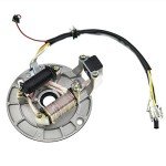 LAXEEM Dirt Bike Wire Harness and Ignition Kit