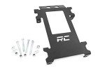 Polaris RZR XP 1000 Frame Stiffener Gusset