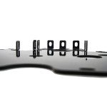 Polaris Ranger XP 570/900 Frame Stiffener - Black