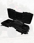 Lockable Front Cargo Box for Polaris Sportsman