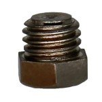 Polaris ATV Front Driveshaft U-Joint Replacement Set