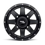 RockTrix RT106 14" ATV Wheel Set (4 Pack)
