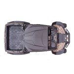 MudBusters Fender Flares for Can-Am Commander 2021+