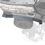 MudBusters Fender Flares for Can-Am Commander 2021+