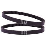 Racing CVT Drive Belt for 49cc to 50cc ATVs