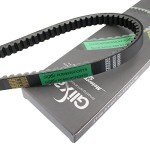 Glixal Reinforced Racing CVT Drive Belt for GY6