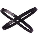 Racing CVT Drive Belt for 49cc to 50cc ATVs