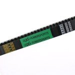 Glixal Reinforced Racing CVT Drive Belt for GY6